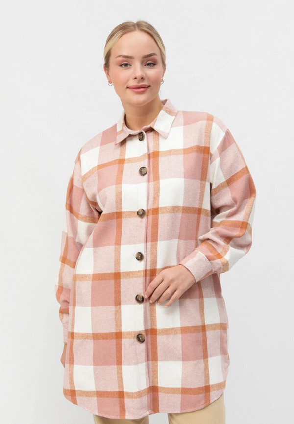 Рубашка Veravo 3129₽