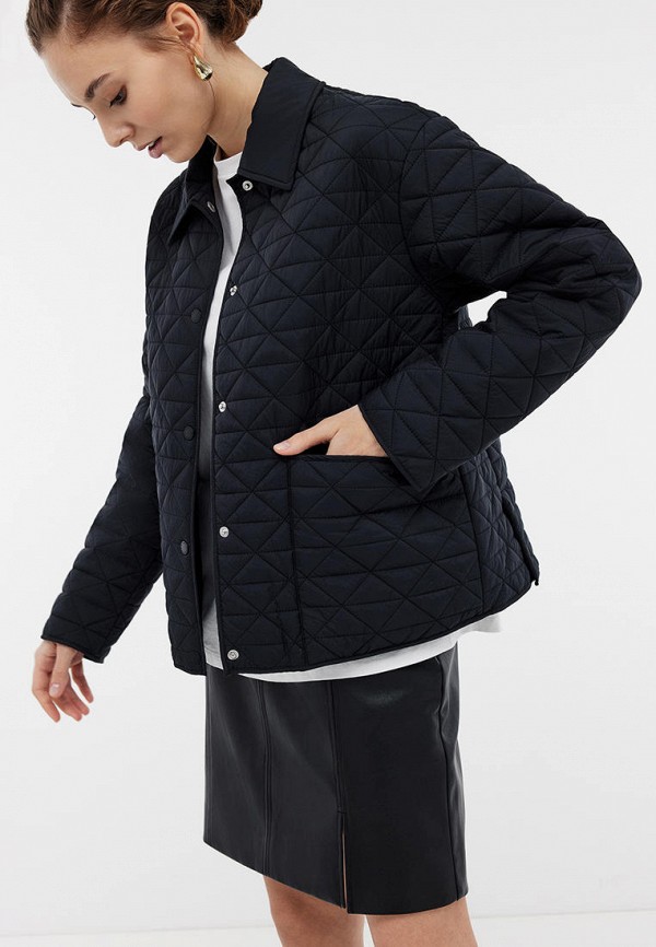 Куртка стеганая Baon 10149₽