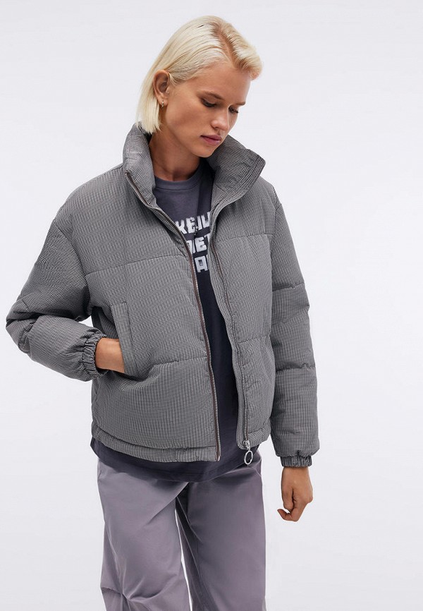 Куртка утепленная Baon 10919₽