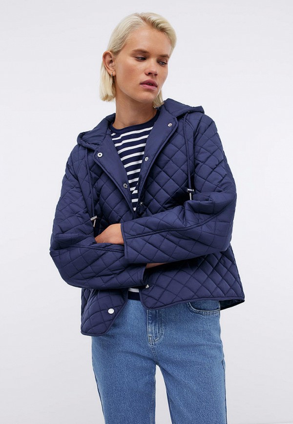 Куртка стеганая Baon 10149₽