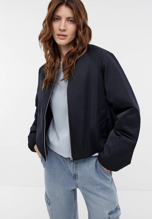 Куртка утепленная Baon 10149₽