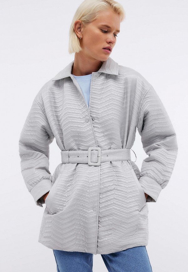 Куртка стеганая Baon 13822₽