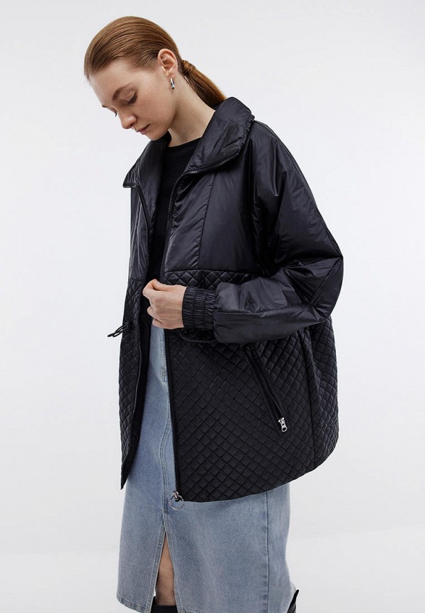 Куртка утепленная Baon 10799₽