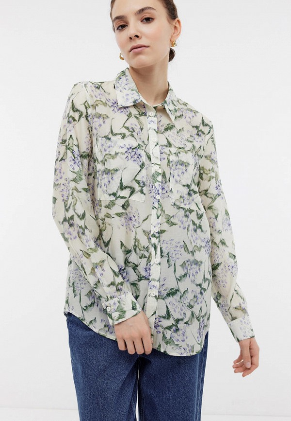 Блуза Baon 5528₽