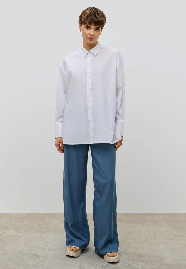 Рубашка Baon 3149₽