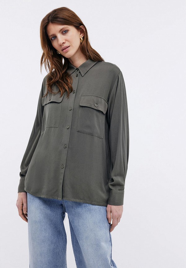 Блуза Baon 5144₽