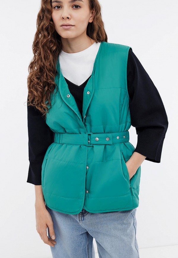 Жилет утепленный Baon 6450₽