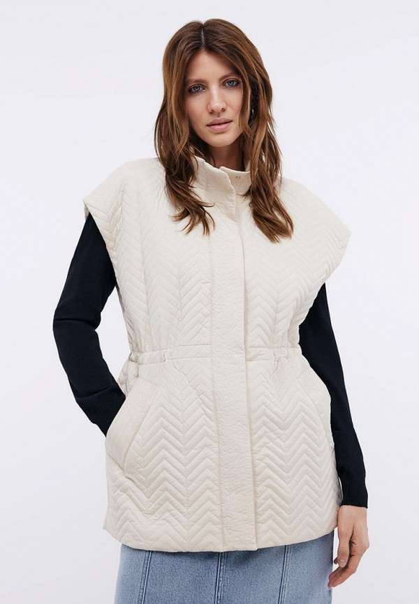 Жилет стеганый Baon 9214₽