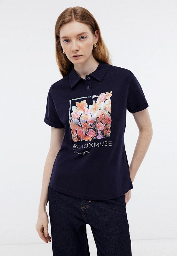 Поло Baon 3224₽