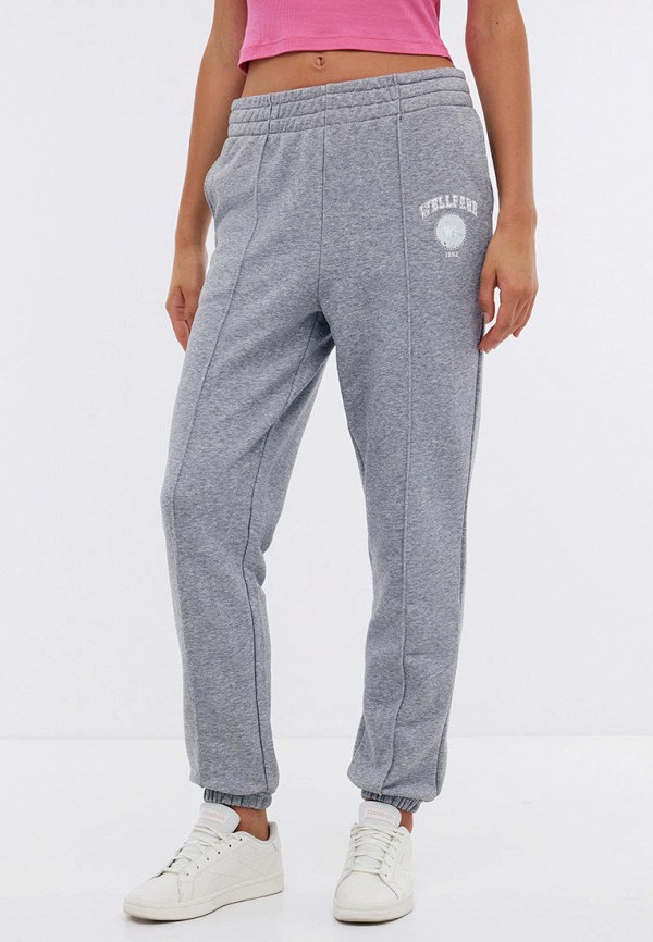 Брюки спортивные Baon 4606₽