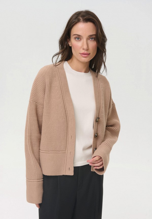 Кардиган Cepheya 17800₽