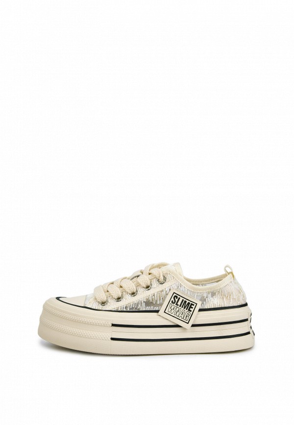 Кеды VIKonty 4580₽