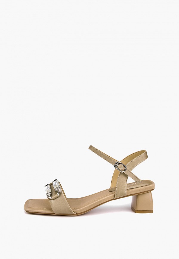 Босоножки Berkonty