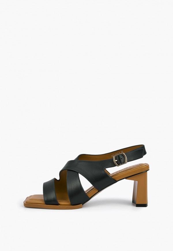 Босоножки Berkonty