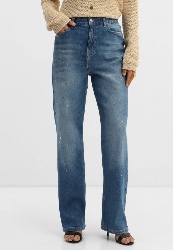 Джинсы Calin Doux 8243₽