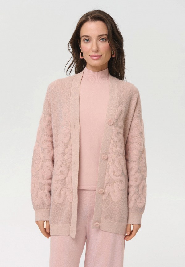 Кардиган Cepheya 26000₽