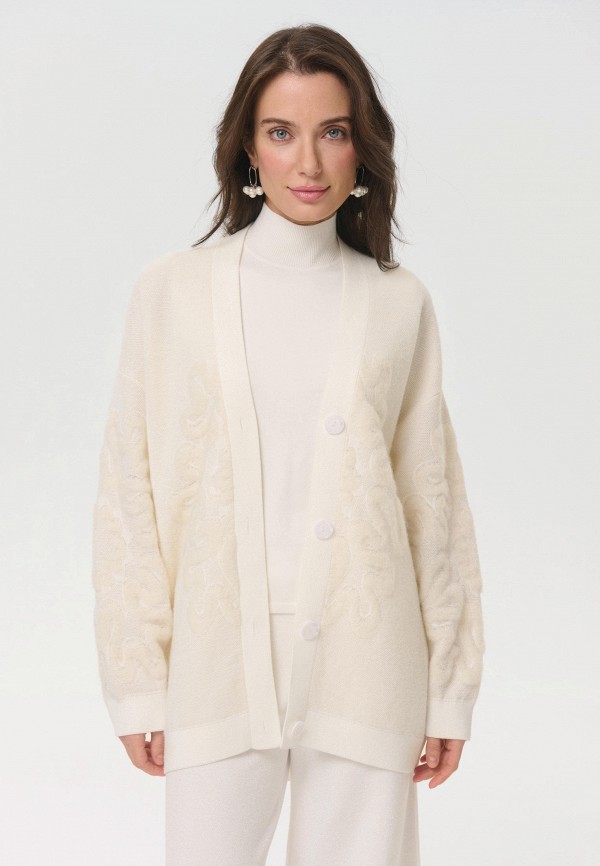 Кардиган Cepheya 26000₽