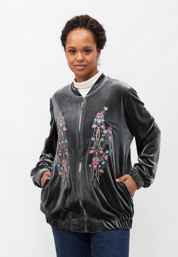 Олимпийка Frida 8099₽