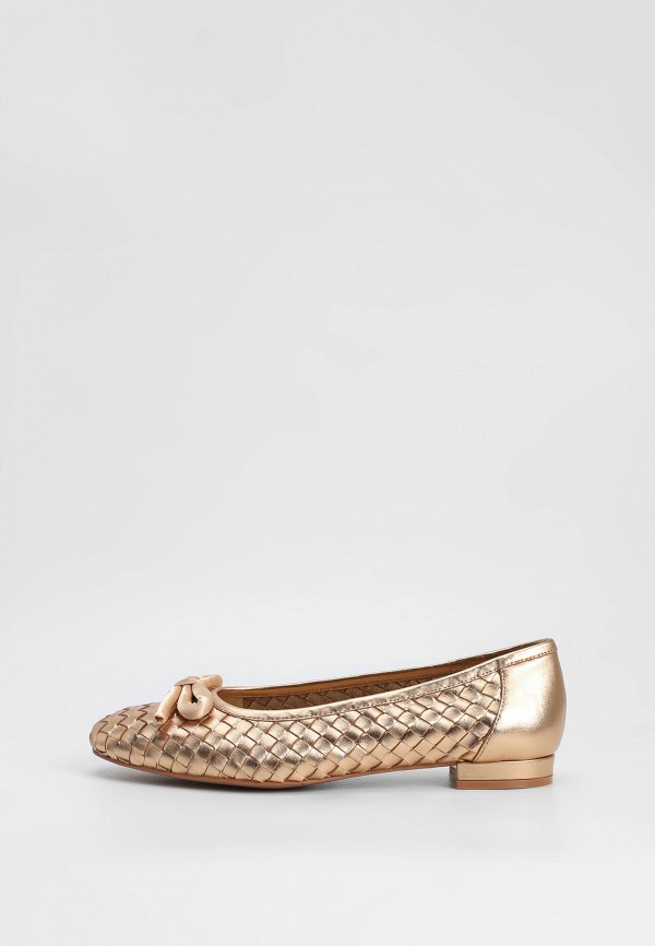 Балетки La Giostra 9000₽