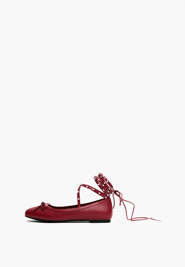 Балетки Lera Nena 10990₽