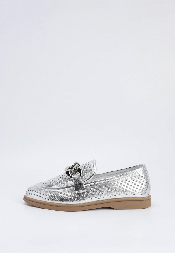 Лоферы Donna Doro 3145₽