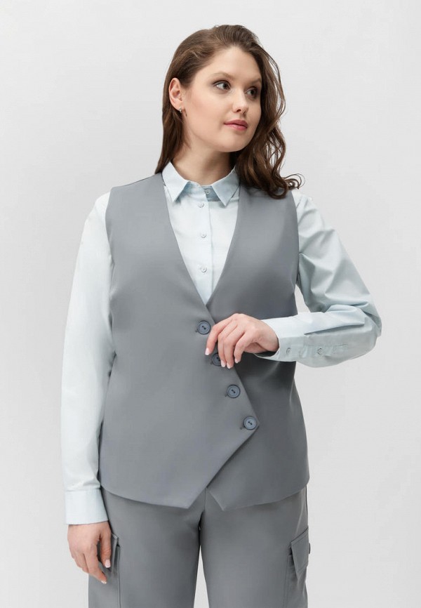 Жилет Veravo 3779₽