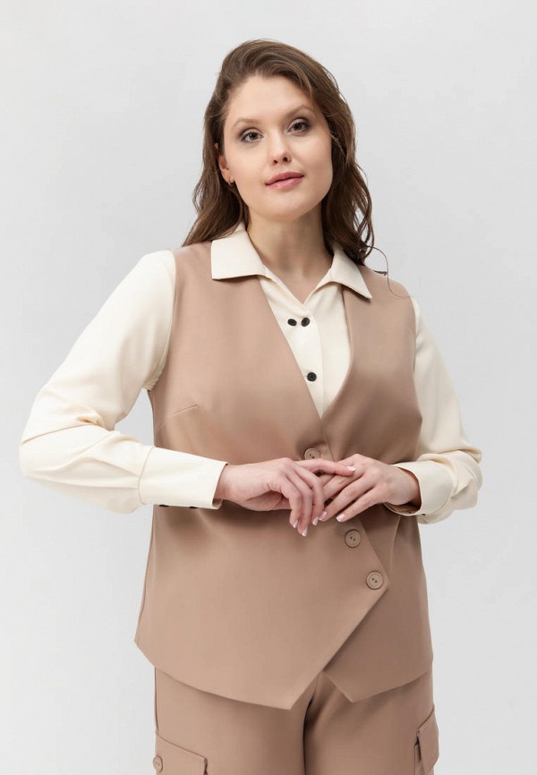 Жилет Veravo 3779₽