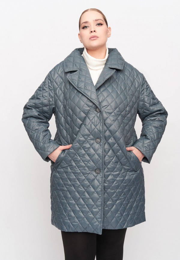 Куртка-пальто Артесса