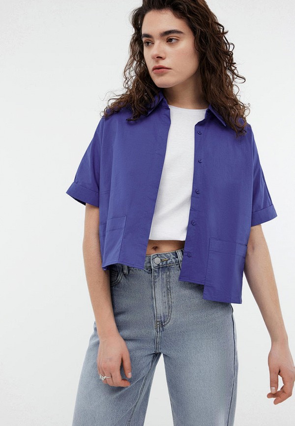 Рубашка Baon 4501₽