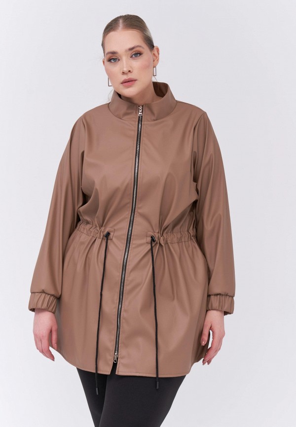 Куртка кожаная Артесса 7990₽