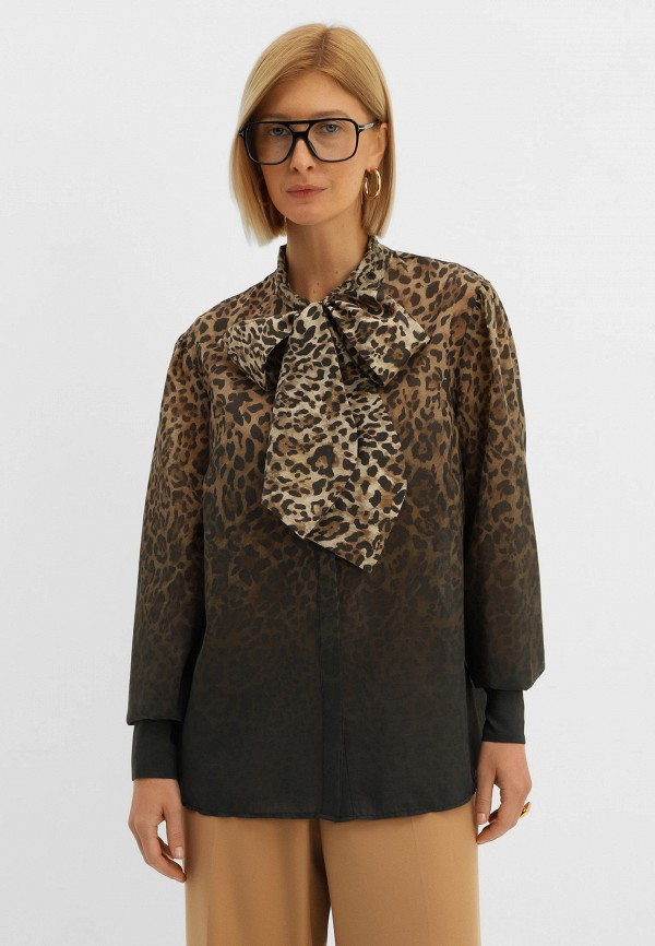 Блуза Lilly Bennet 4249₽