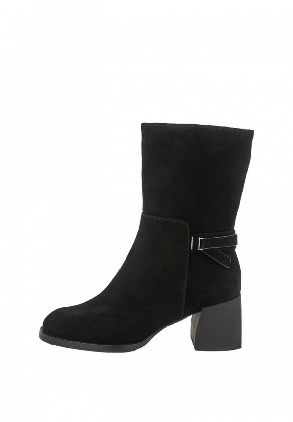 Полусапоги Berkonty 14380₽