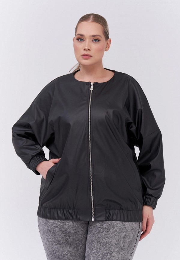 Куртка кожаная Артесса 4990₽