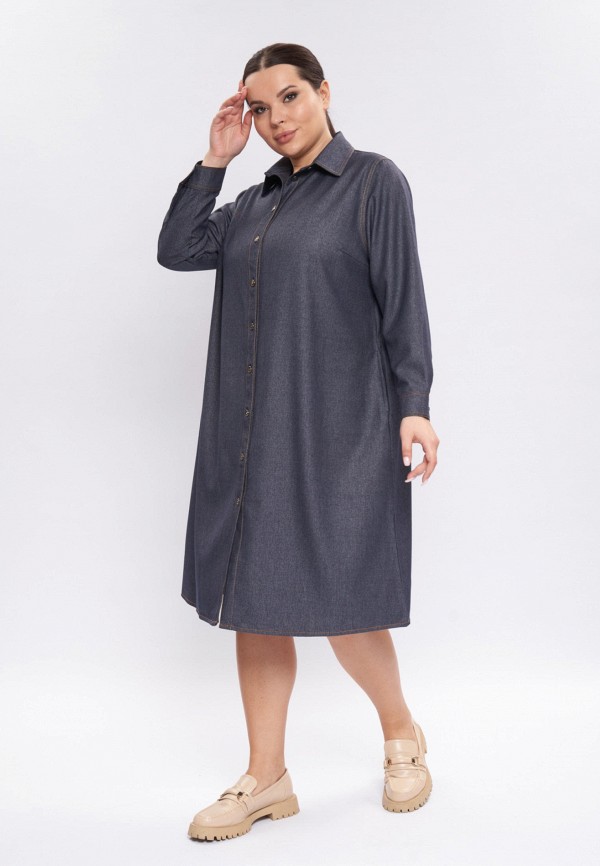 Платье джинсовое Артесса 4290₽