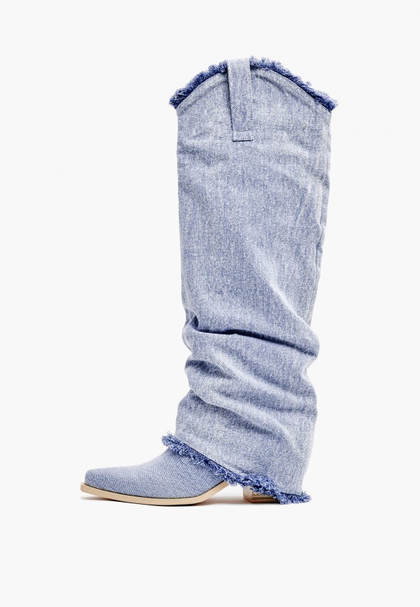 Сапоги Lera Nena 13990₽