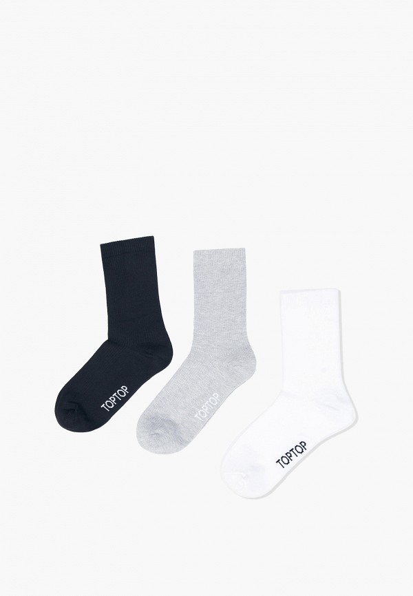 Носки 3 пары Top Top 1290₽