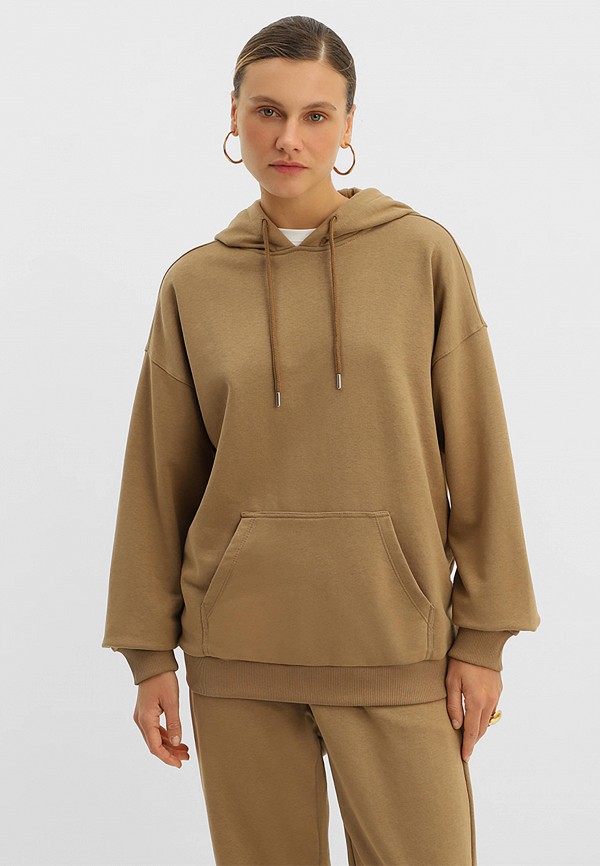 Худи Donna Doro 7493₽