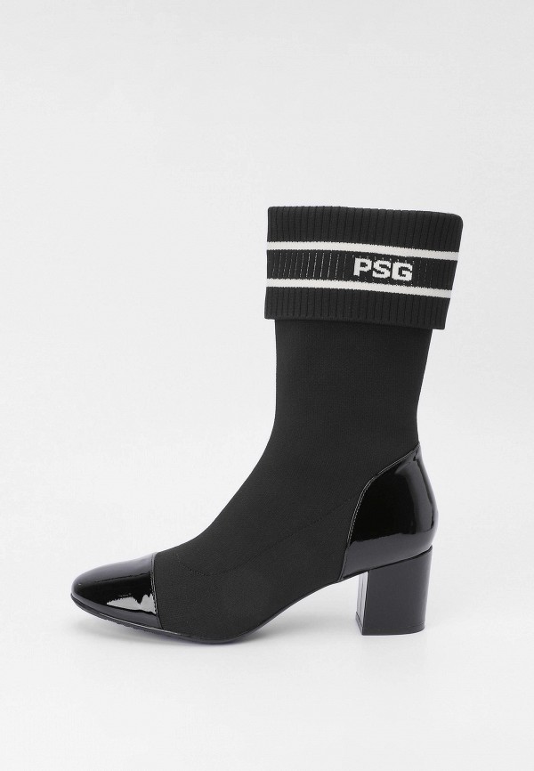 Ботильоны Passegiata 8443₽