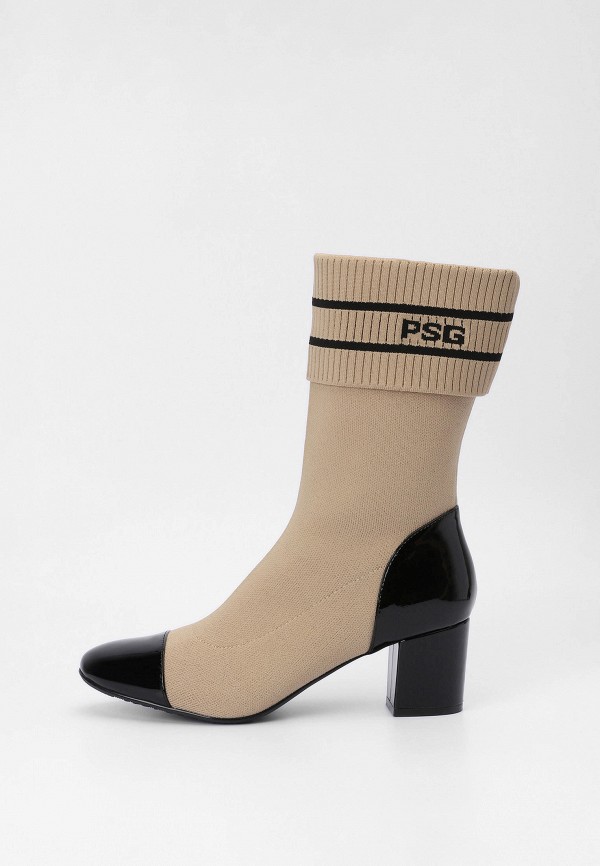 Ботильоны Passegiata 8995₽