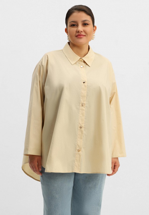 Рубашка Nominee 4499₽