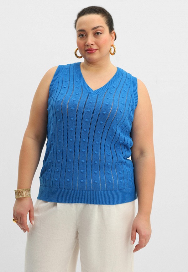 Жилет La Lindeza 4549₽