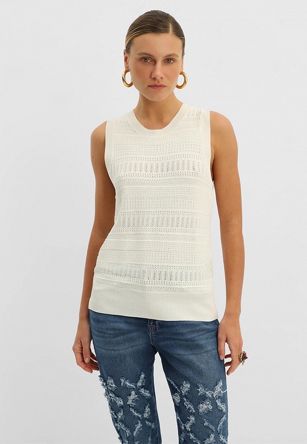 Жилет A la Tete 3495₽