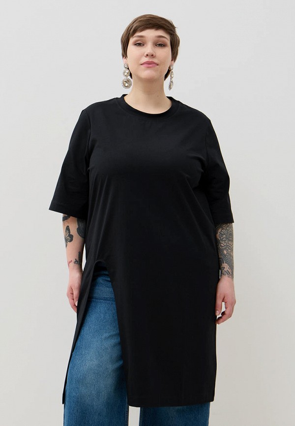 Футболка W&B