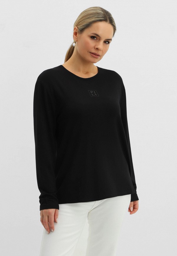 Лонгслив Pill