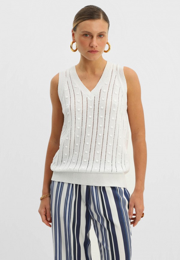 Жилет La Lindeza 5243₽