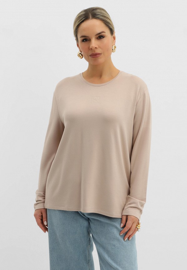 Лонгслив Pill