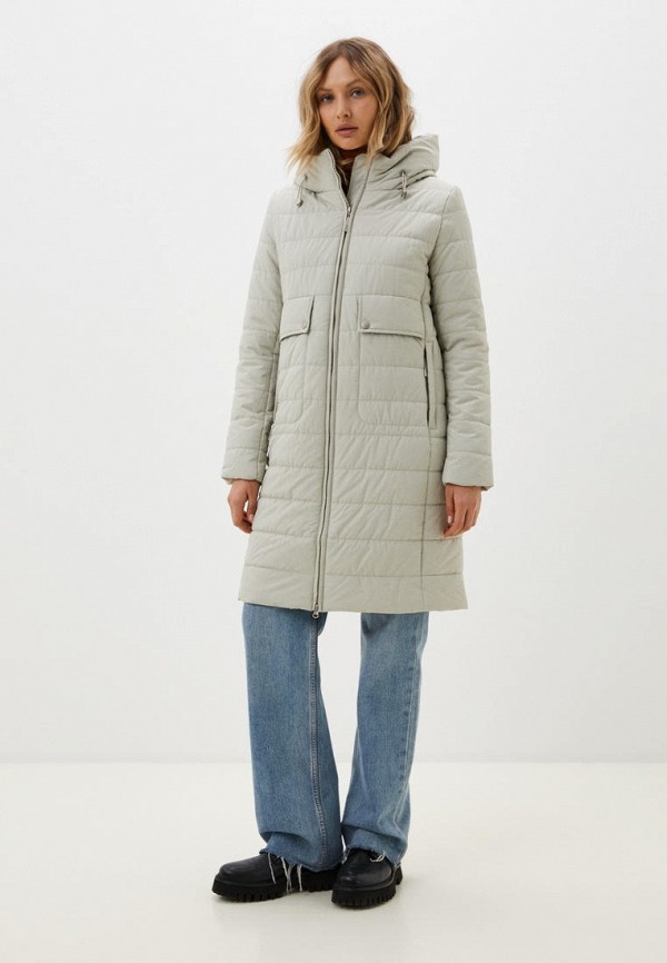 Куртка утепленная Lawinter 8070₽