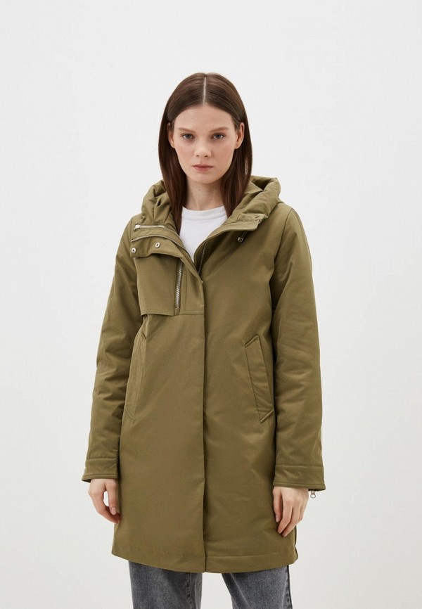 Куртка утепленная Lawinter 10540₽