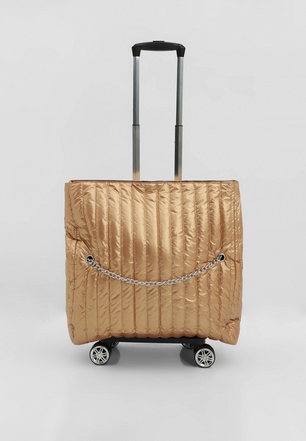 Сумка дорожная Passegiata 9539₽