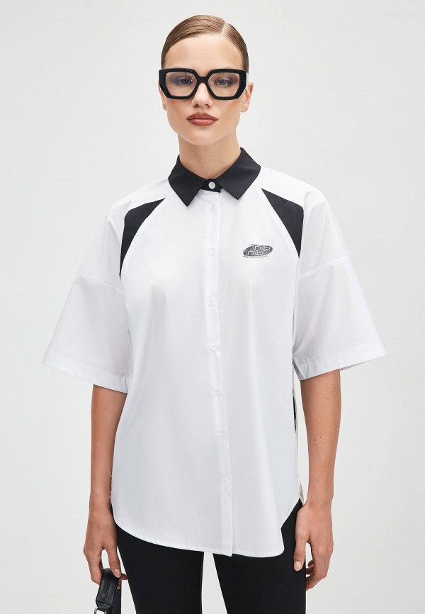 фото Рубашка top top